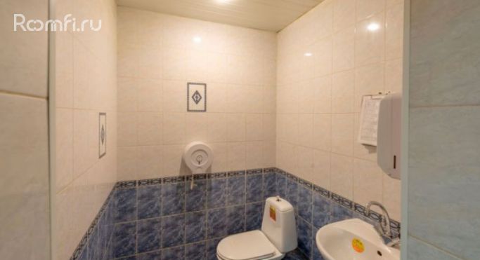 Аренда офиса 20.7 м², улица Швецова - фото 3