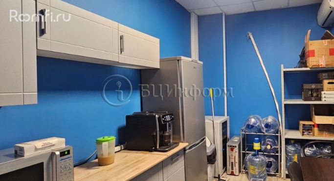 Аренда офиса 199.7 м², Большая Разночинная улица - фото 5