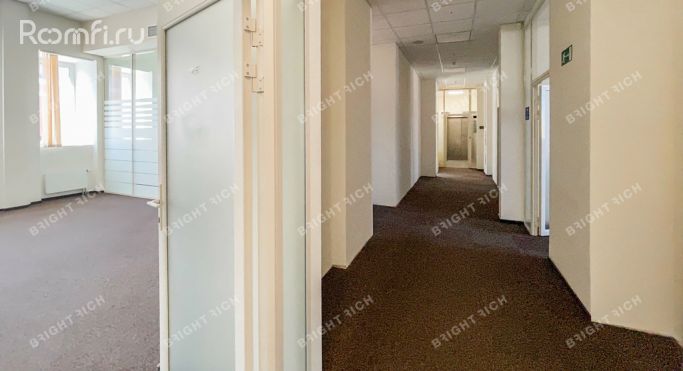 Аренда офиса 227.2 м², Дровяная улица - фото 2