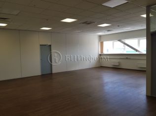 Аренда офиса 116.1 м²