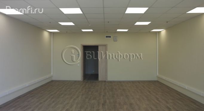 Аренда офиса 42.7 м², Софийская улица - фото 2