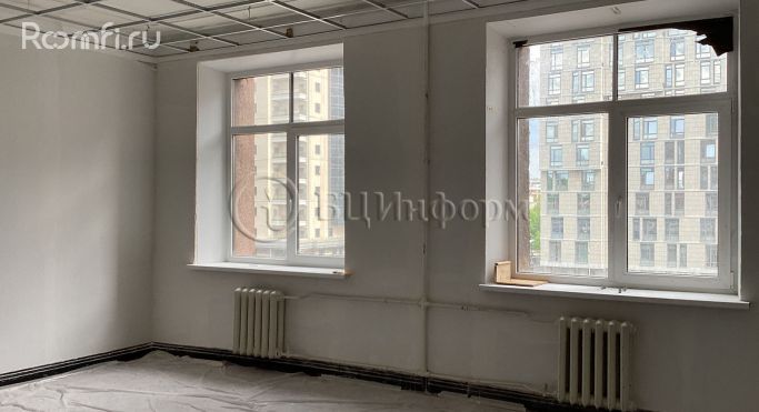 Аренда офиса 732.8 м², Большой проспект Васильевского острова - фото 1