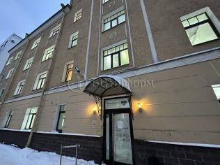 Аренда офиса 61.8 м²