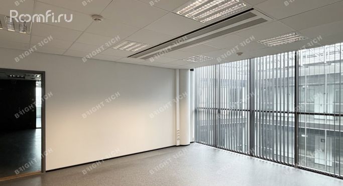 Аренда офиса 442 м², Приморский проспект - фото 2