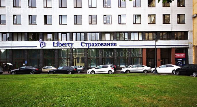 Аренда офиса 18 м², Московский проспект - фото 4