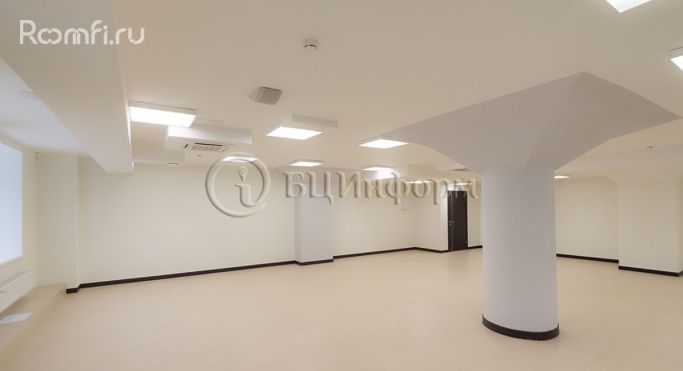 Аренда офиса 118.6 м², Киевская улица - фото 2