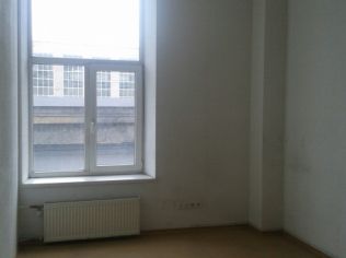 Аренда офиса 23.3 м2 в многофункциональном комплексе, метро Чёрная Речка