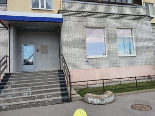 Аренда торгового помещения 96 м²