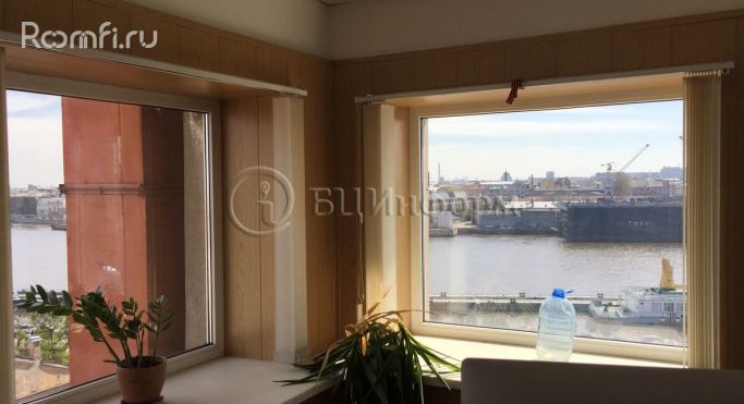 Аренда офиса 73.3 м², 17-я линия Васильевского острова - фото 4