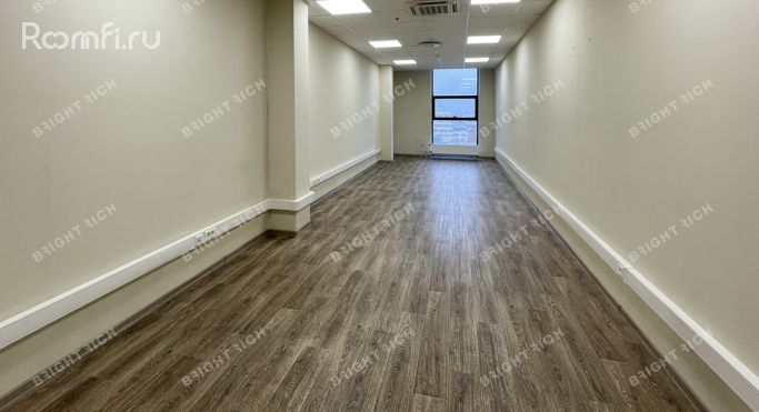 Аренда офиса 124.1 м², Софийская улица - фото 2