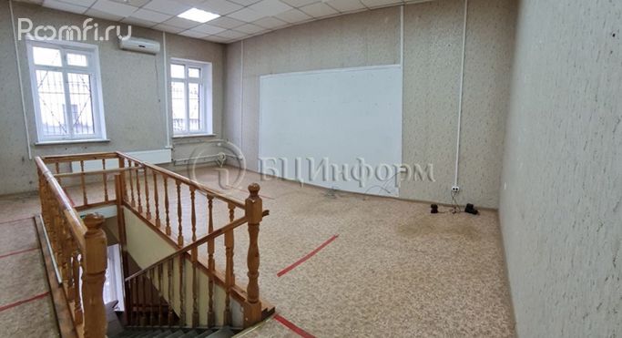 Аренда офиса 225.8 м², проспект Обуховской Обороны - фото 3