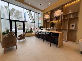 Аренда офиса 55 м²