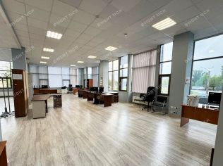 Аренда офиса 330 м²