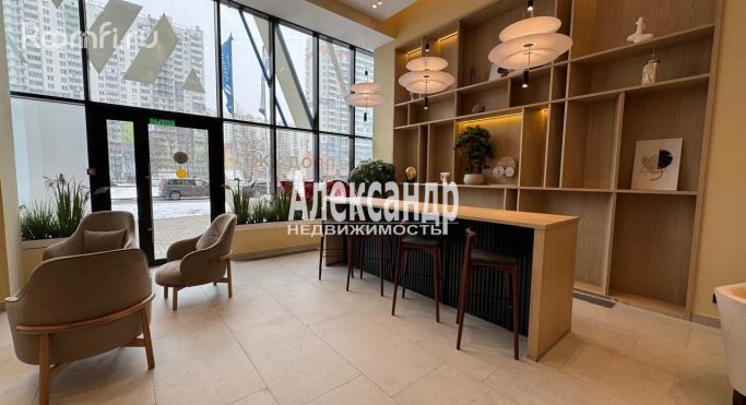 Аренда офиса 55 м², проспект Энергетиков - фото 1