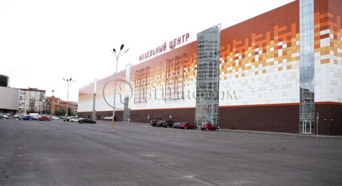 Аренда помещения свободного назначения 61 м², Богатырский проспект - фото 3