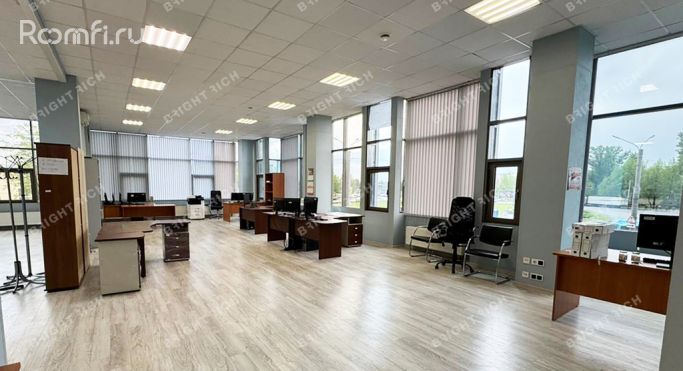 Аренда офиса 330 м², улица Седова - фото 1