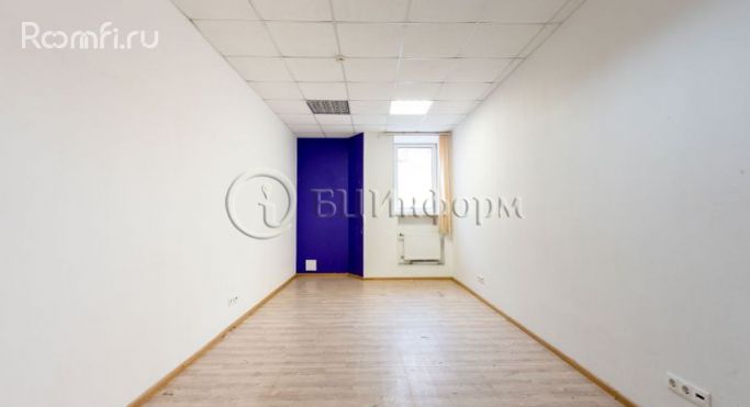 Аренда офиса 74.1 м², Заозёрная улица - фото 2
