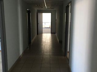 Аренда офиса 522 м2 в бизнес-центре, метро Старая Деревня