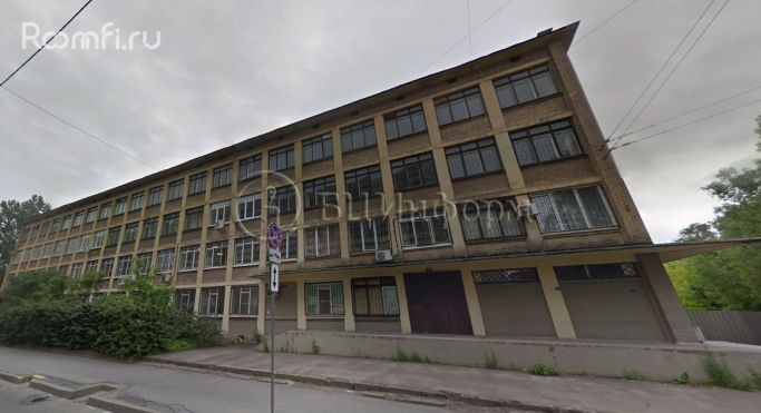 Аренда офиса 36 м², Промышленная улица - фото 5