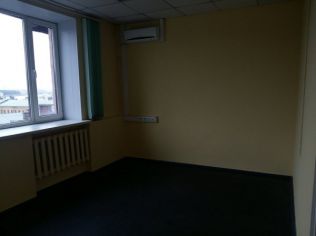 Аренда офиса 47.5 м2 в бизнес-центре, метро Площадь Ленина