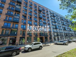 Продажа помещения свободного назначения 94 м²