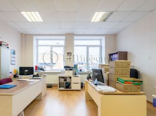 Аренда офиса 39.9 м²