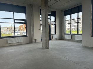 Аренда помещения свободного назначения 61.4 м²