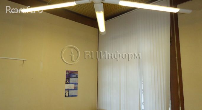 Аренда помещения свободного назначения 76.9 м², улица Комсомола - фото 3