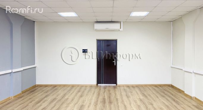 Аренда офиса 65.2 м², Смоленская улица - фото 3