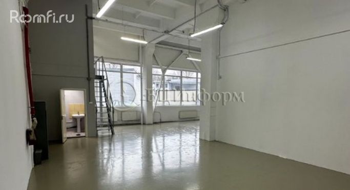 Аренда склада 89.5 м², набережная реки Волковки - фото 3