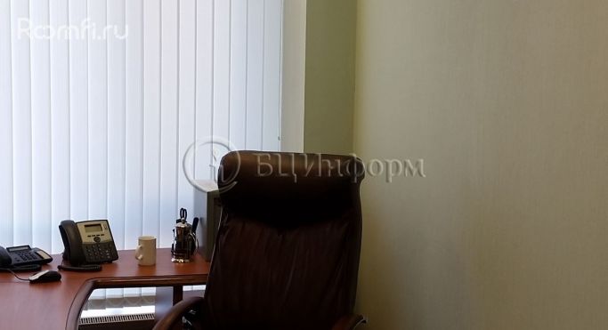 Аренда офиса 326 м², Варшавская улица - фото 4