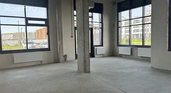 Аренда помещения свободного назначения 61.4 м², проспект Будённого - фото 1