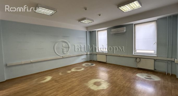 Аренда офиса 42.7 м², Суворовский проспект - фото 4
