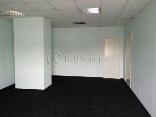 Аренда офиса 34 м²