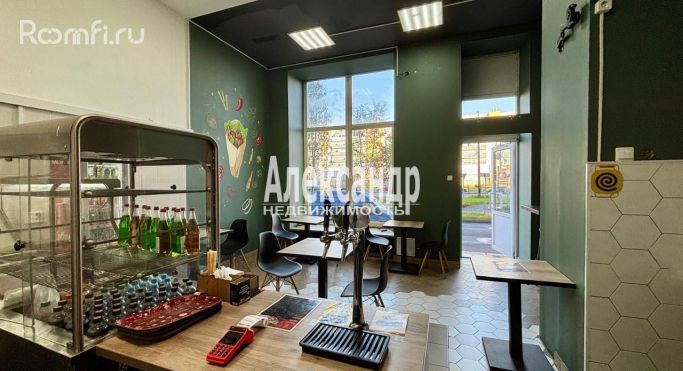 Аренда помещения свободного назначения 42.2 м², улица Шотмана - фото 3