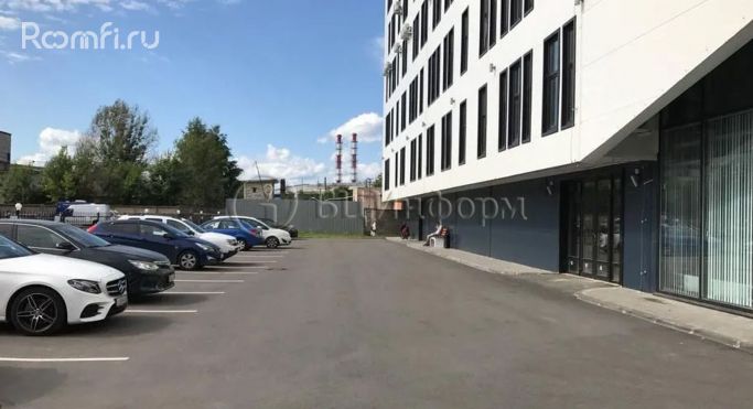 Аренда офиса 164 м², Кронштадтская улица - фото 2