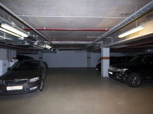 Аренда офиса 20.4 м2 в бизнес-центре, метро Электросила