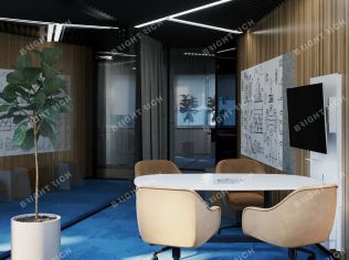 Аренда офиса 5821.8 м²