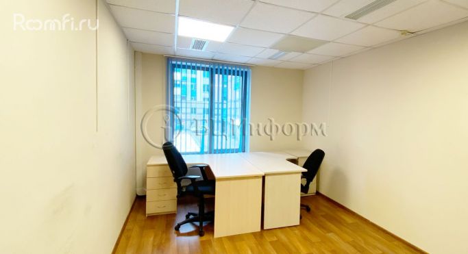 Аренда помещения свободного назначения 132.8 м², Ждановская улица - фото 2