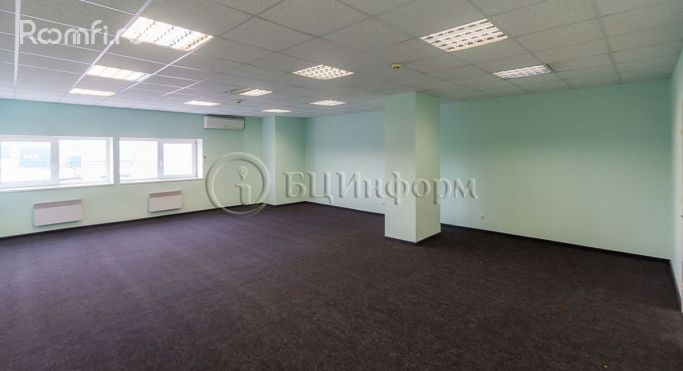 Аренда офиса 79.8 м², проспект Обуховской Обороны - фото 1