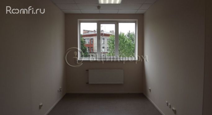Аренда офиса 17.9 м², Бумажная улица - фото 3