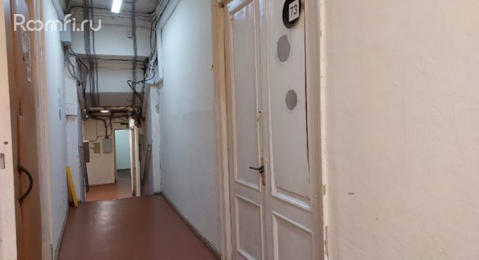 Аренда офиса 27.4 м², Дегтярная улица - фото 3