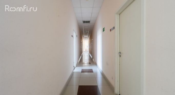 Аренда офиса 26.6 м², Заозёрная улица - фото 3