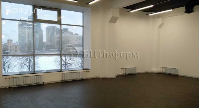 Аренда офиса 832.9 м², Петроградская набережная - фото 2