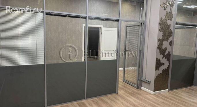 Аренда офиса 188.3 м², улица Савушкина - фото 2