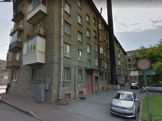 Продажа помещения свободного назначения 162 м2, метро Московские Ворота