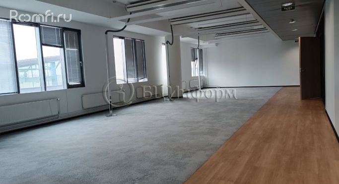 Аренда офиса 351.8 м², Пулковское шоссе - фото 2
