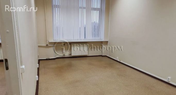 Аренда офиса 43.1 м², улица Бабушкина - фото 2