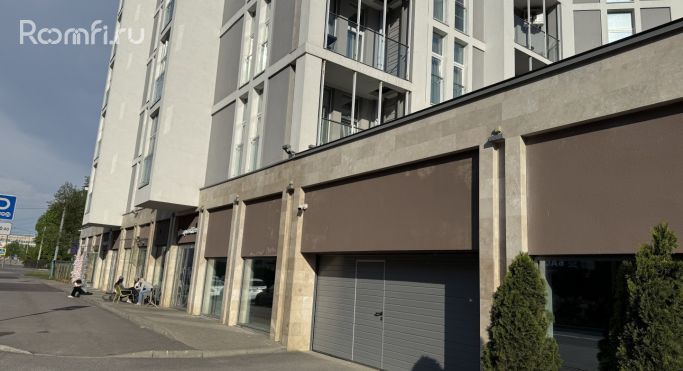 Продажа помещения свободного назначения 299 м², улица Рентгена - фото 3