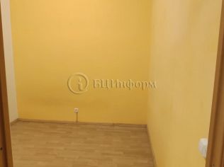 Аренда помещения свободного назначения 8 м²